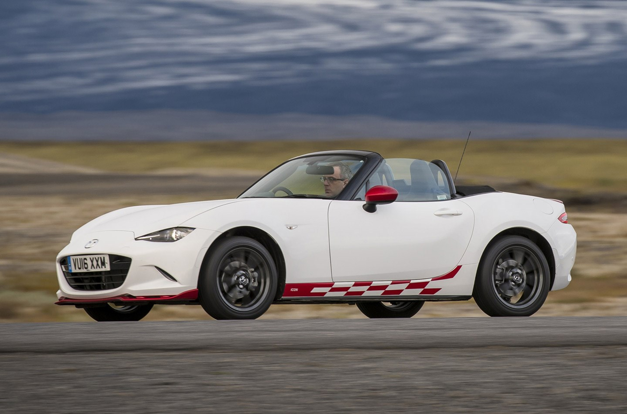 Special Editions – MX-5 `ND` Blog