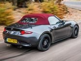 2018 Z-Sport