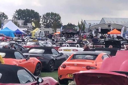 2022 Summer Rally